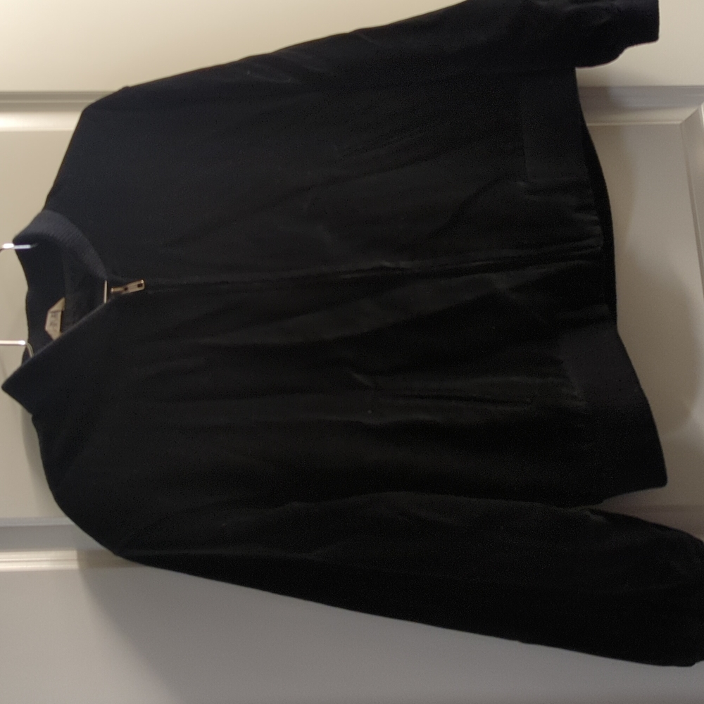 Vintage / Amazing bomber jacket